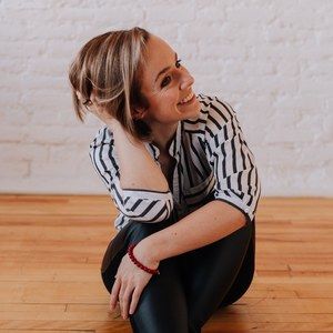 Meet your Posher, Andy